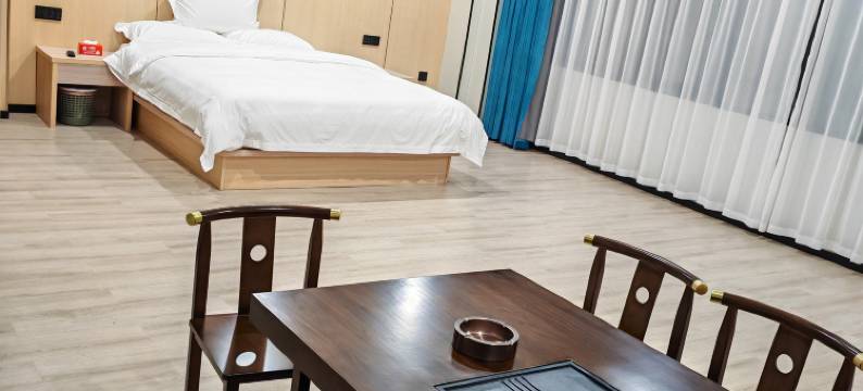 炎陵七天优品宾馆图片