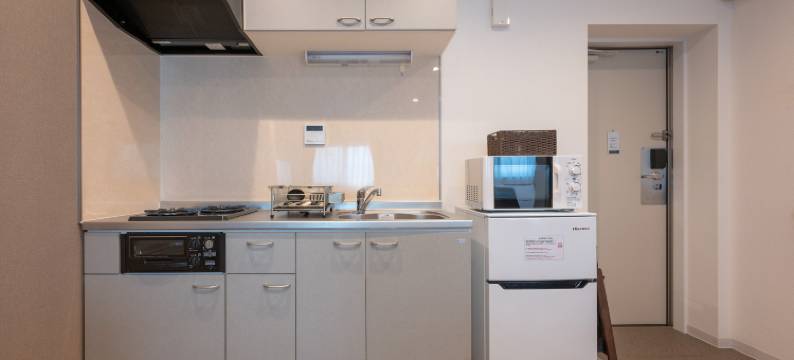 HOTEL R9 The Yard 旭市ロ(Hotel R9 the Yard Asahishiro)图片