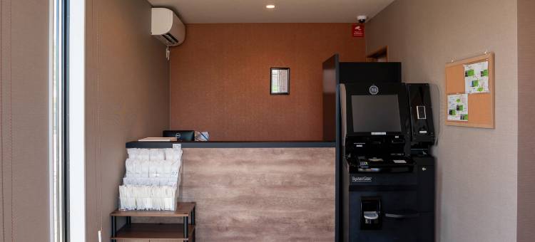 HOTEL R9 The Yard 本庄(Hotel R9 the Yard Honjo)图片