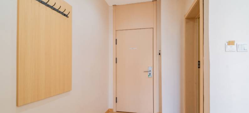 长春五月乐居宾馆(长春火车站店)图片