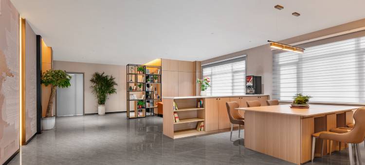 艺龙瑞云酒店(淄博师范高等专科学校文昌路店)图片