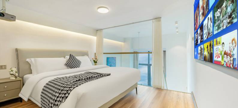 昆明梵灵民宿图片