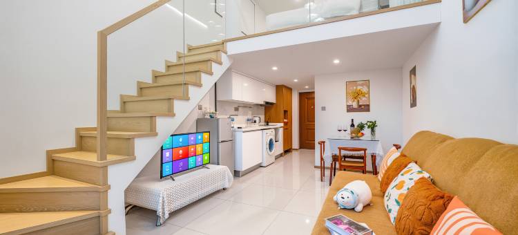 昆明梵灵民宿图片