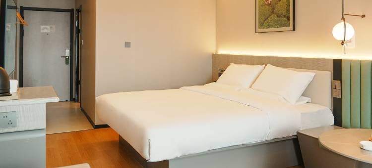 尚客优品酒店(班戈店)图片