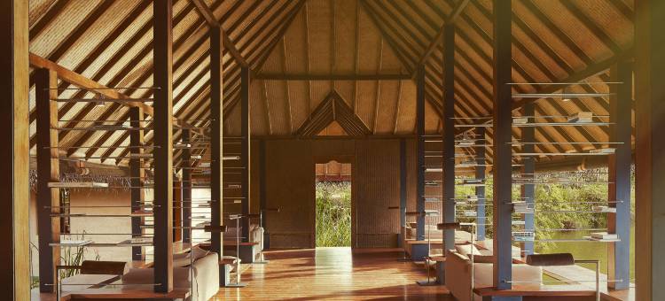 杰特威水田奢居(Jetwing Vil Uyana, A Luxury Reserve)图片