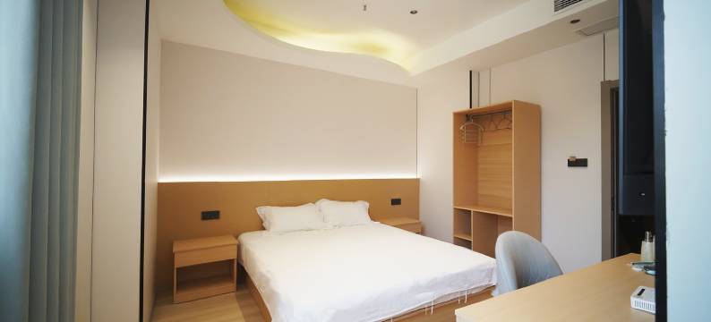 东台陆玖智能民宿图片