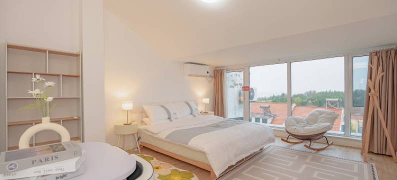 不期而遇Lightluxury寮·度假民宿图片