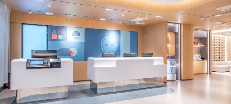 如家酒店•neo(华阴华山北高铁站店)图片