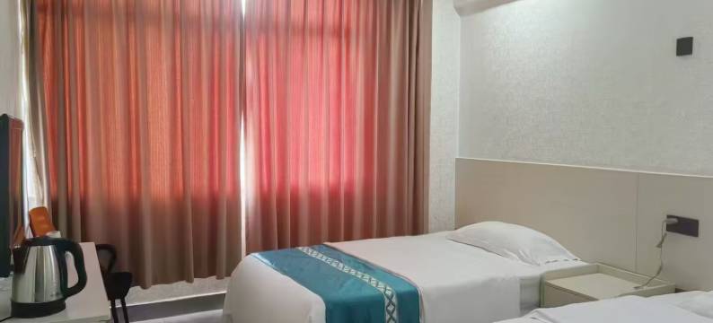 北海合瀛酒店(北海站店)图片