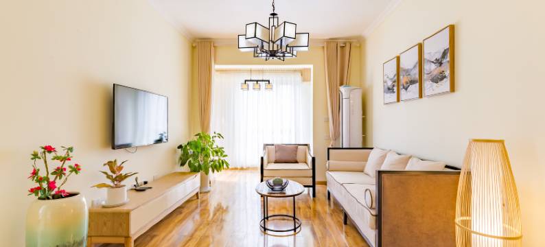 美憩酒店(都江堰融创乐园熊猫谷店)图片