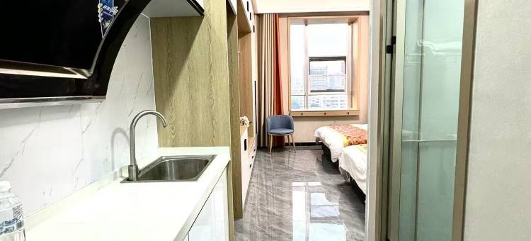 天鸿大酒店(滕州火车站店)图片