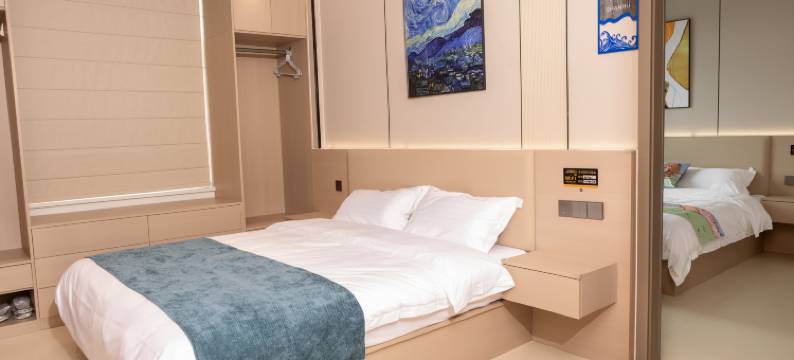 闻涛居民宿(布鲁维斯沉船店)图片