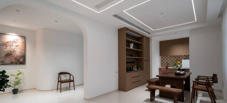 9个果子民宿(中山路步行街店)图片