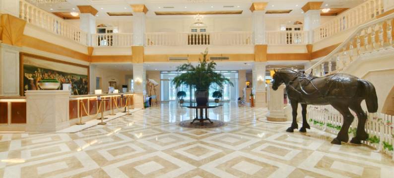 北京人济酒店图片