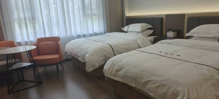 伊宁喜客宾馆图片