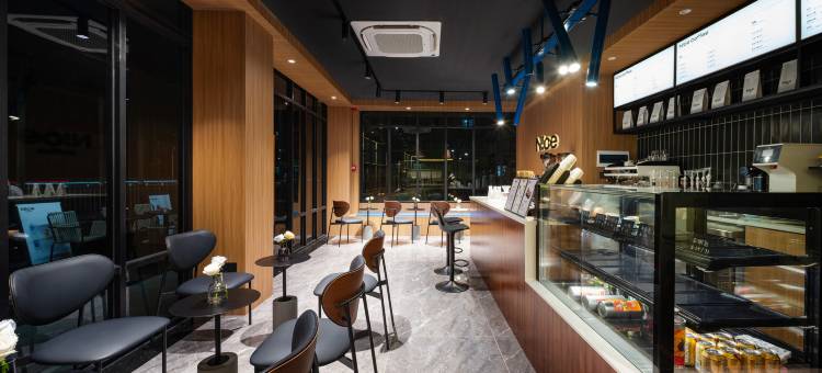 洵美假日酒店(深圳西涌沙滩店)图片