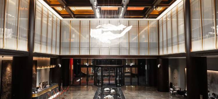 宜黄曹山溪隐酒店图片