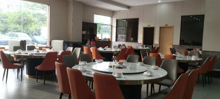 璞玉假日·Puyu Sanctuary Resort Hotel(佛山佛罗伦萨店)图片