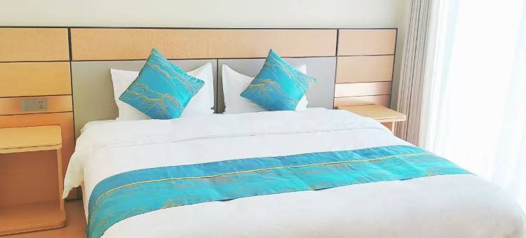 金昌大漠金酒店图片