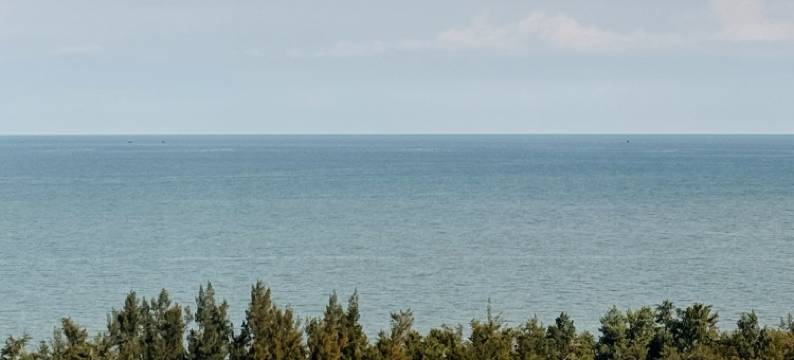 北海银滩华邑度假酒店图片