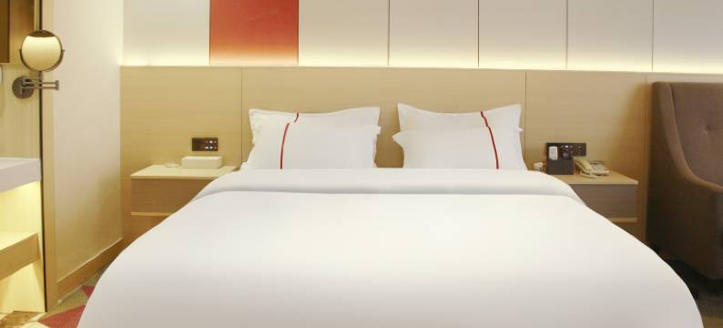 东莞侗兴花园酒店(谢岗曹乐综合市场店)图片