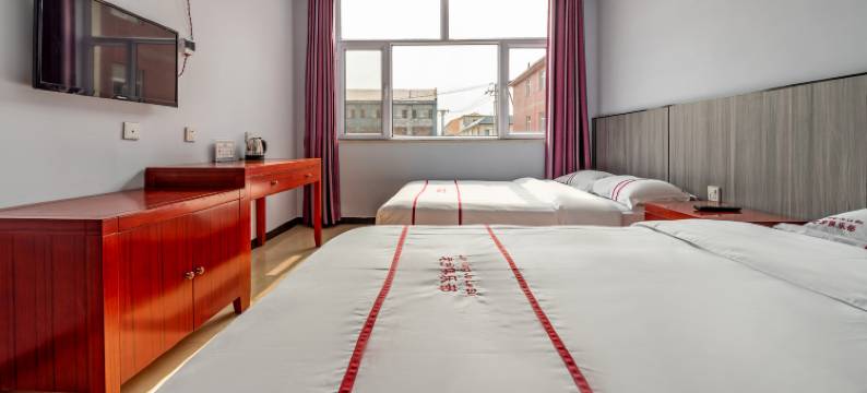 丰宁老乡俱乐部民宿(中国马镇店)图片