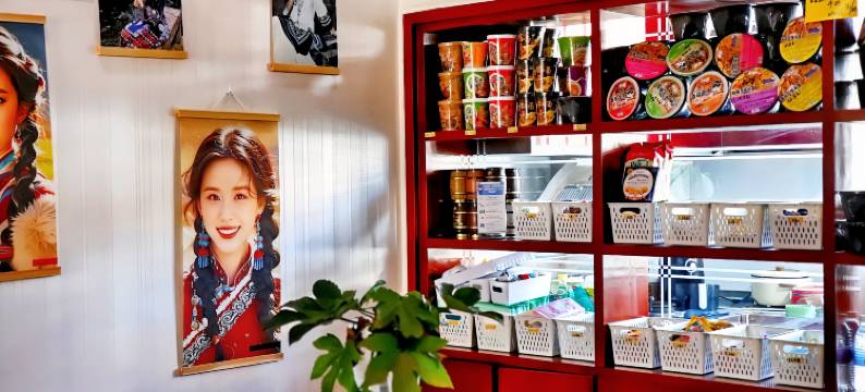 小仙女闺蜜民宿图片