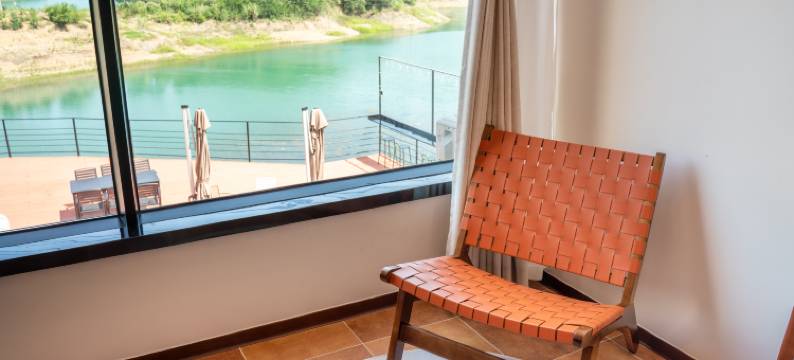 仙岛湖hyane湖屿岸民宿图片