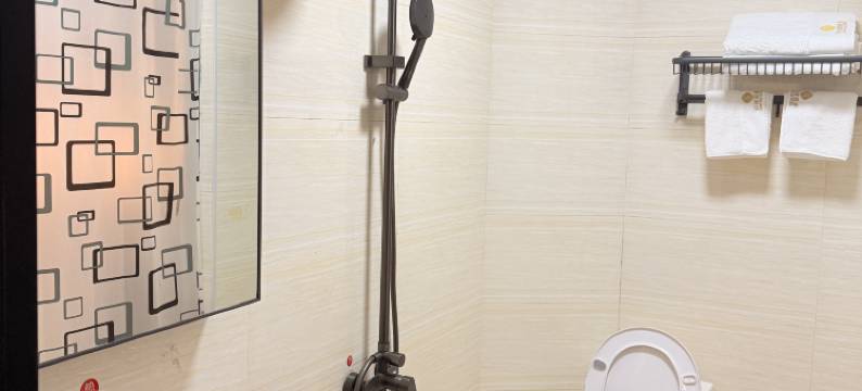 轻悦阁酒店(资溪汽车站店)图片