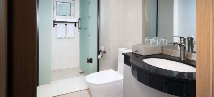 格林豪泰酒店(吐鲁番老城西路店)图片