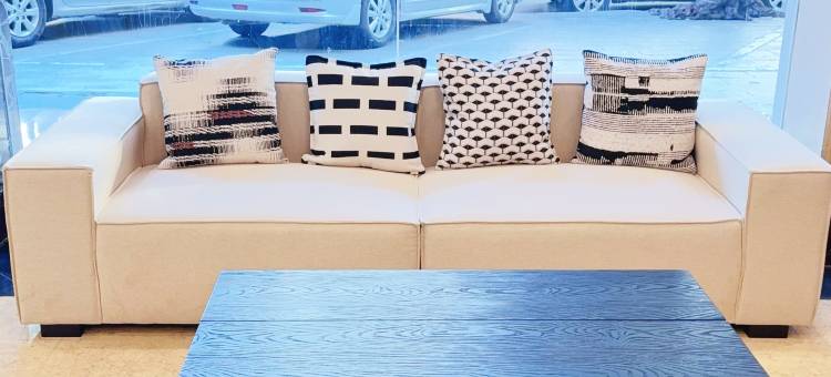 嘉园酒店(梅州梅江区客都汇商业广场店)图片