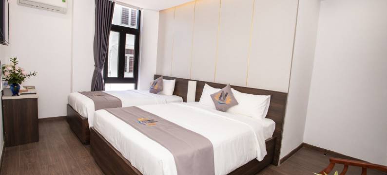 尼罗酒店富安(Nile Hotel Phu Yen)图片