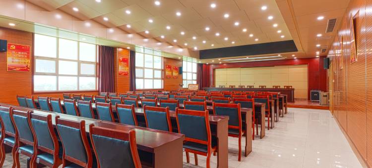 华悦晶辰酒店图片