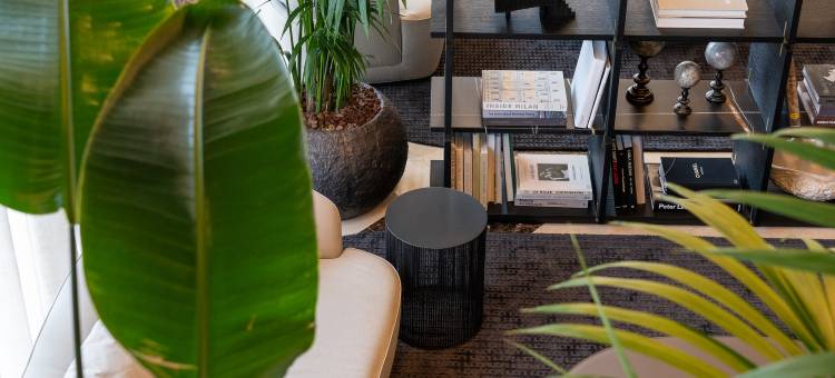 米兰皇冠假日酒店(Crowne Plaza Milan City)图片