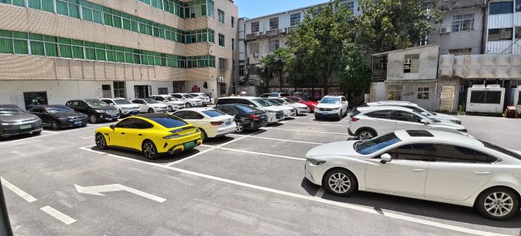 蕲春中美如家酒店(大中华店)图片