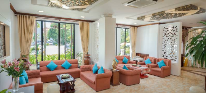 暹粒回忆酒店(Memoire Siem Reap Hotel)图片