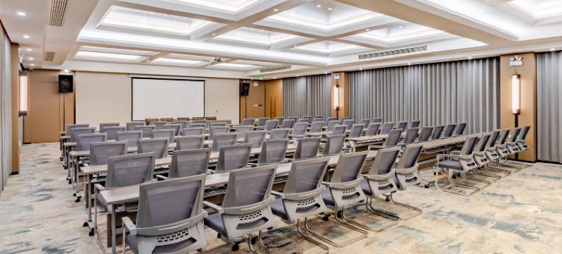 石台圣天地·臻硒zHSe度假中心图片