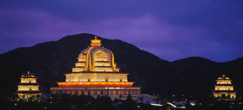 苏季酒店(舟山朱家尖蜈蚣峙码头观音法界店)图片