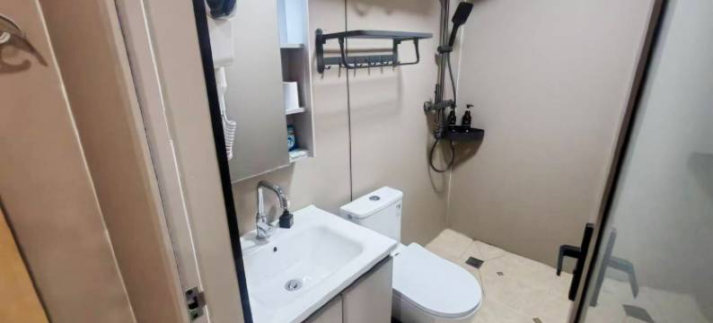 云清民宿(万岁山武侠城店)图片