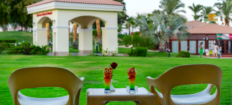 体验奇洛赛高级酒店(Xperience Kiroseiz AquaPark Premier-Naama Bay)图片