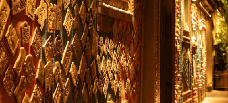 喀时青旅(喀什古城里店)图片