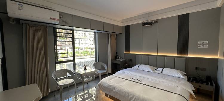 织金慧莱酒店图片