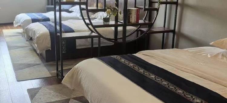 馨苑酒店(十堰房县诗经文化广场店)图片