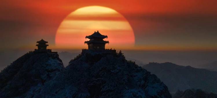 畔山有礼民宿(老君山云景索道店)图片