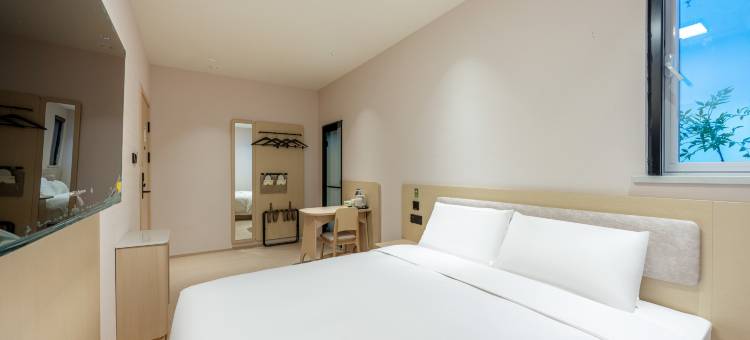 海友酒店(天津五大道外国语大学店)图片