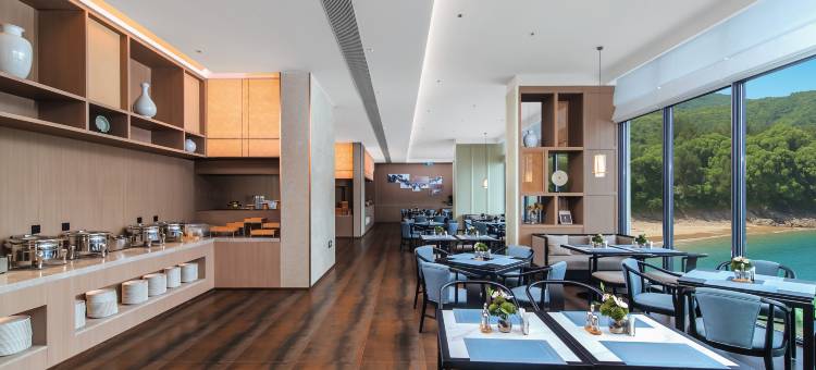 福鼎嵛山岛景澜青棠酒店图片