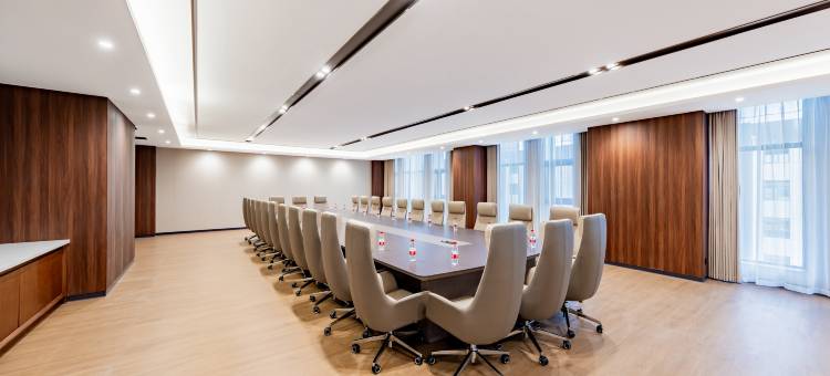 龙源国际酒店图片