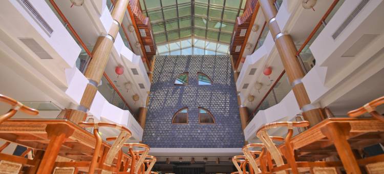 金门陆岛酒店图片