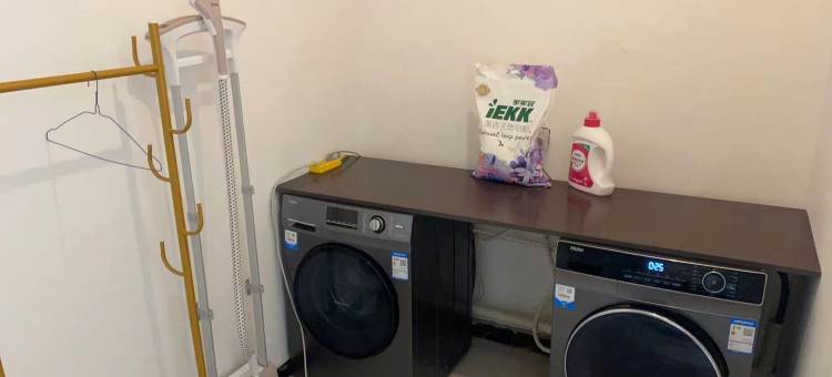 贝壳酒店(濮阳台前县凤鸣路店)图片