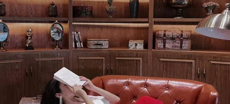 品廷酒店(琼海市中心杂粮街店)图片